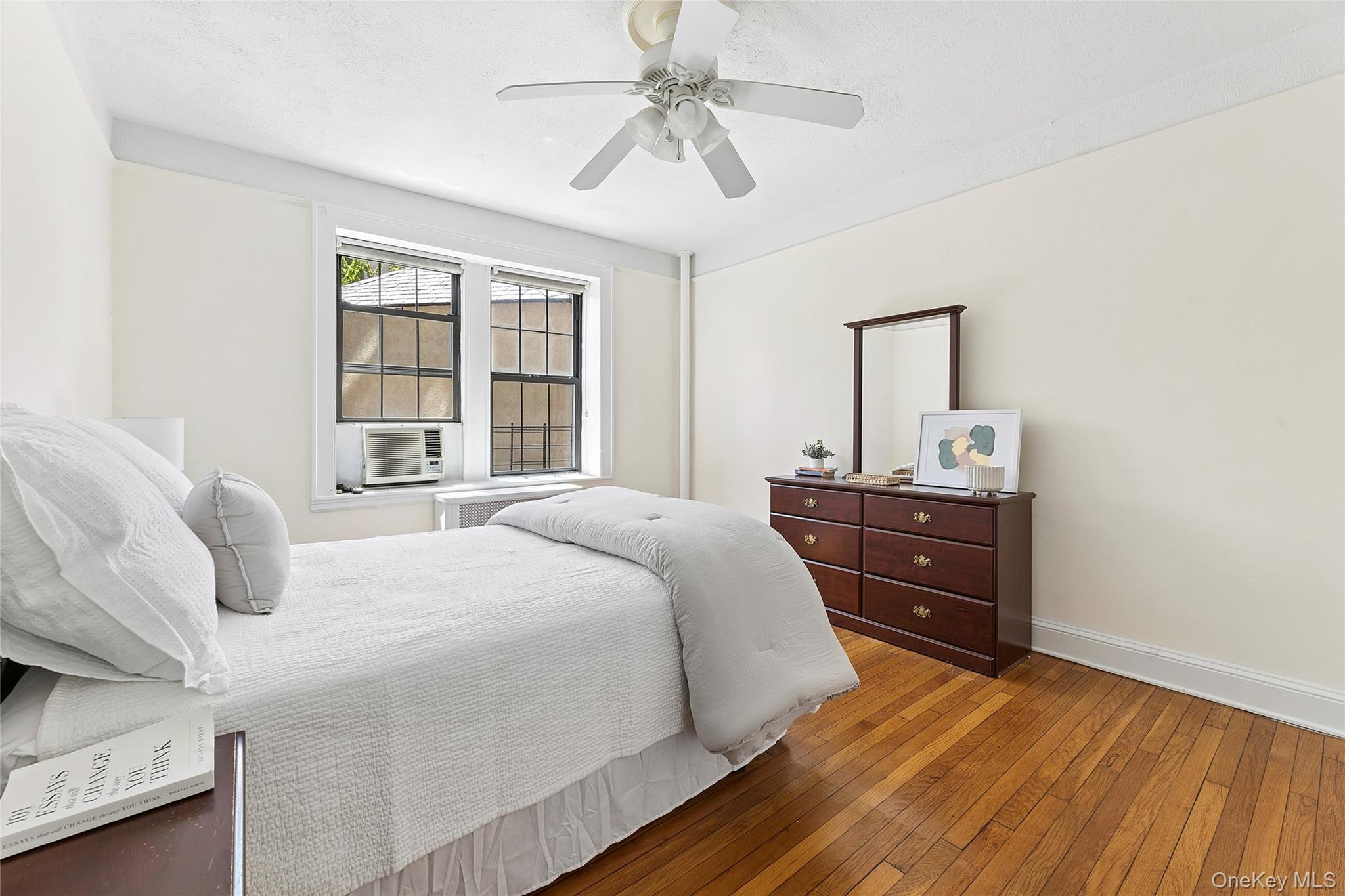 6812 Burns Street Unit: A3
