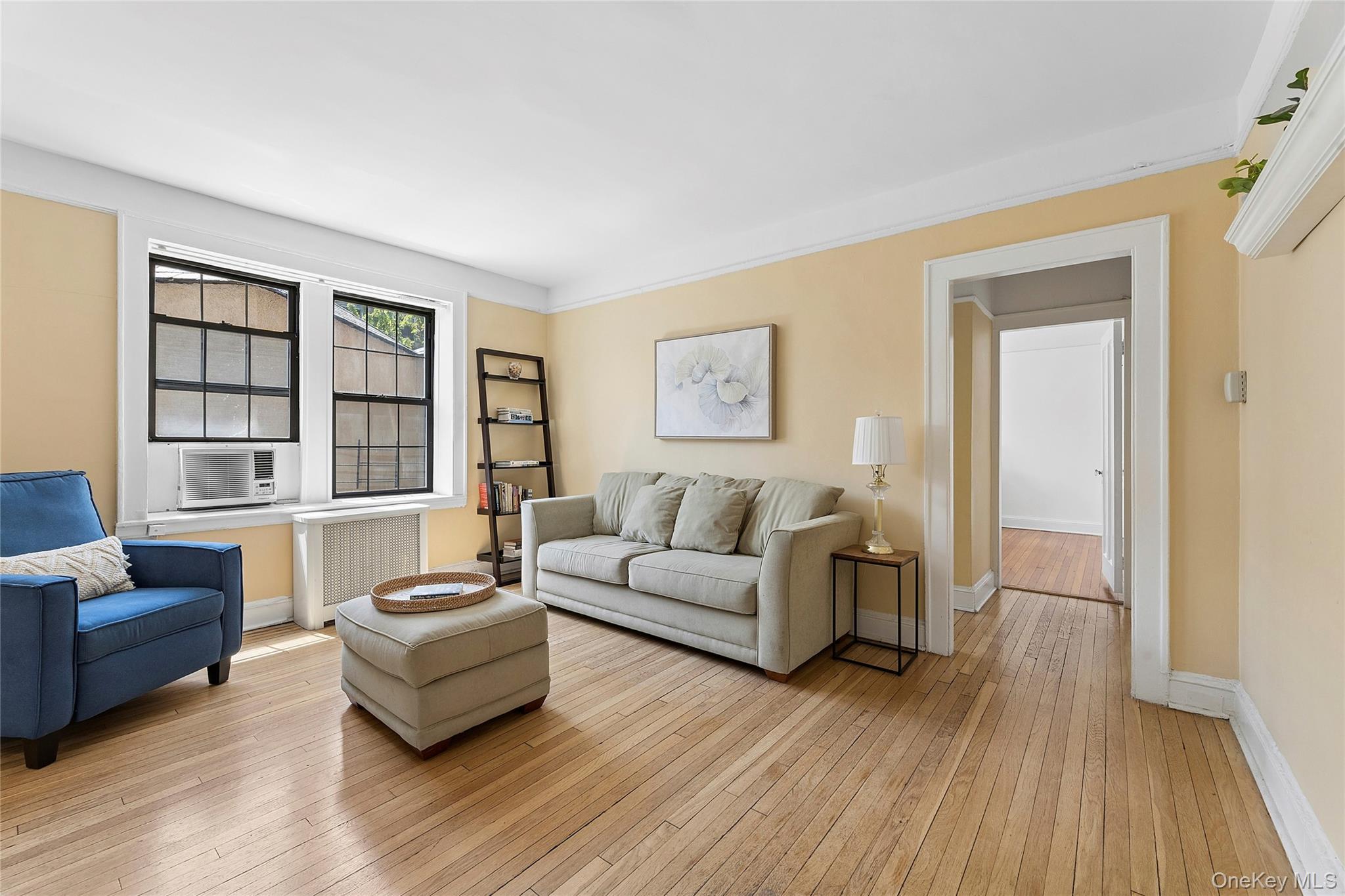 6812 Burns Street Unit: A3