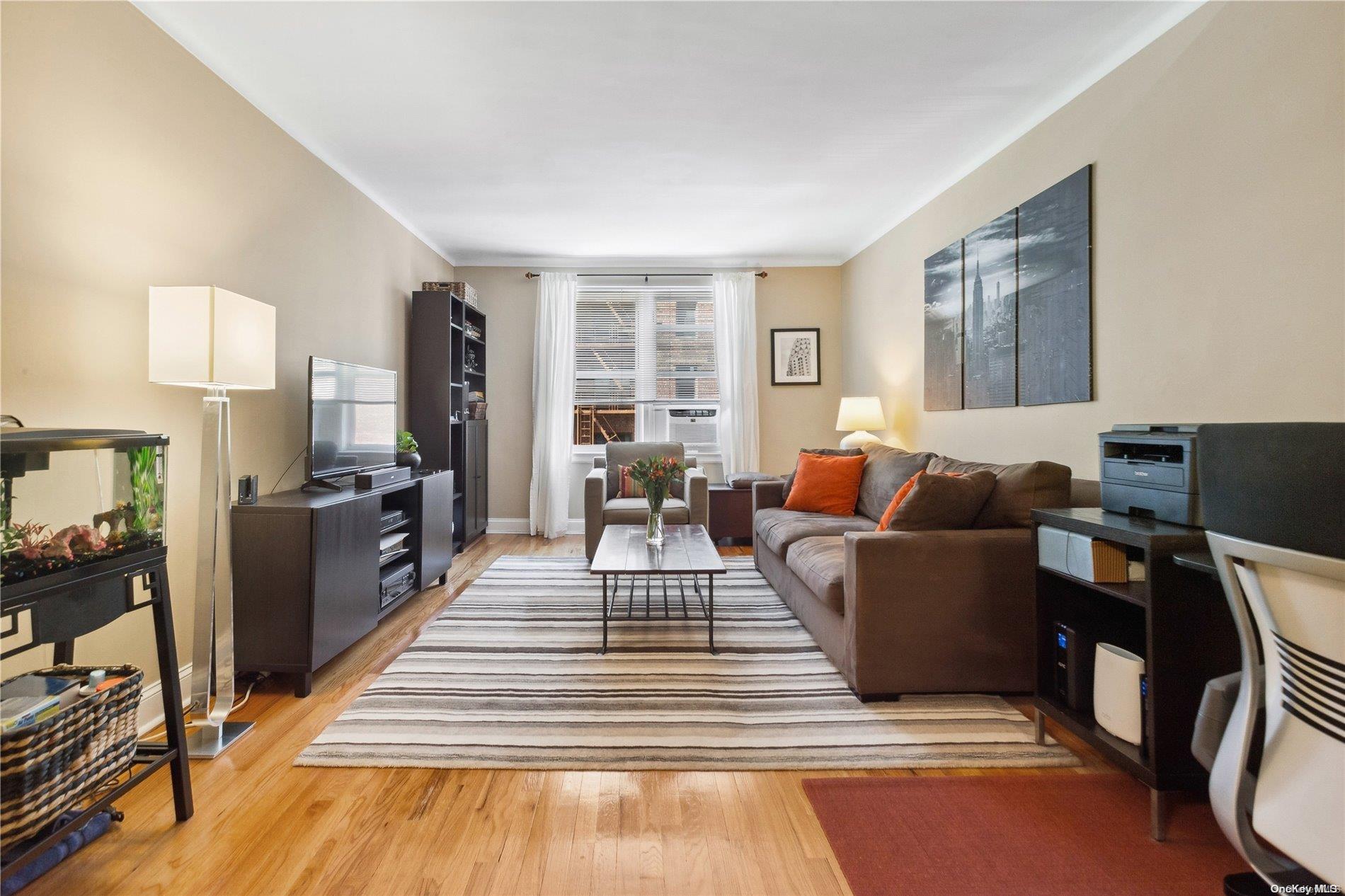 110-20 71 Avenue Unit: 330