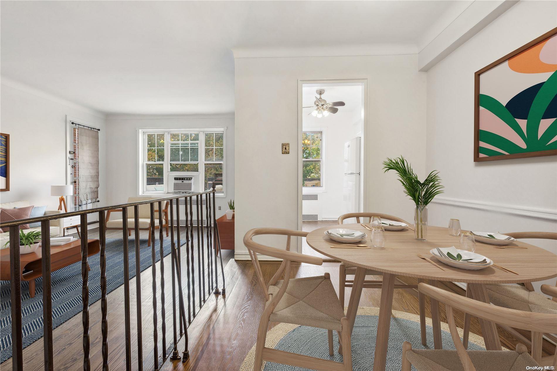 76-35 113th Street Unit: 1K