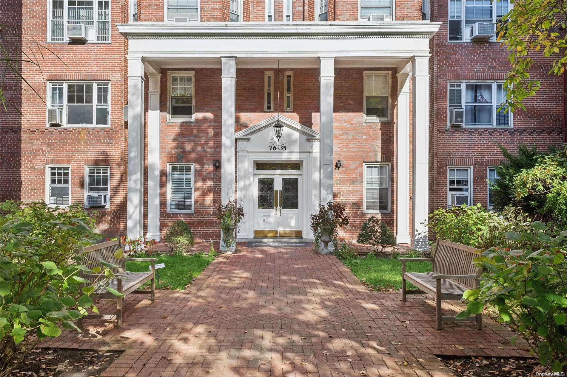 76-35 113th Street Unit: 1K