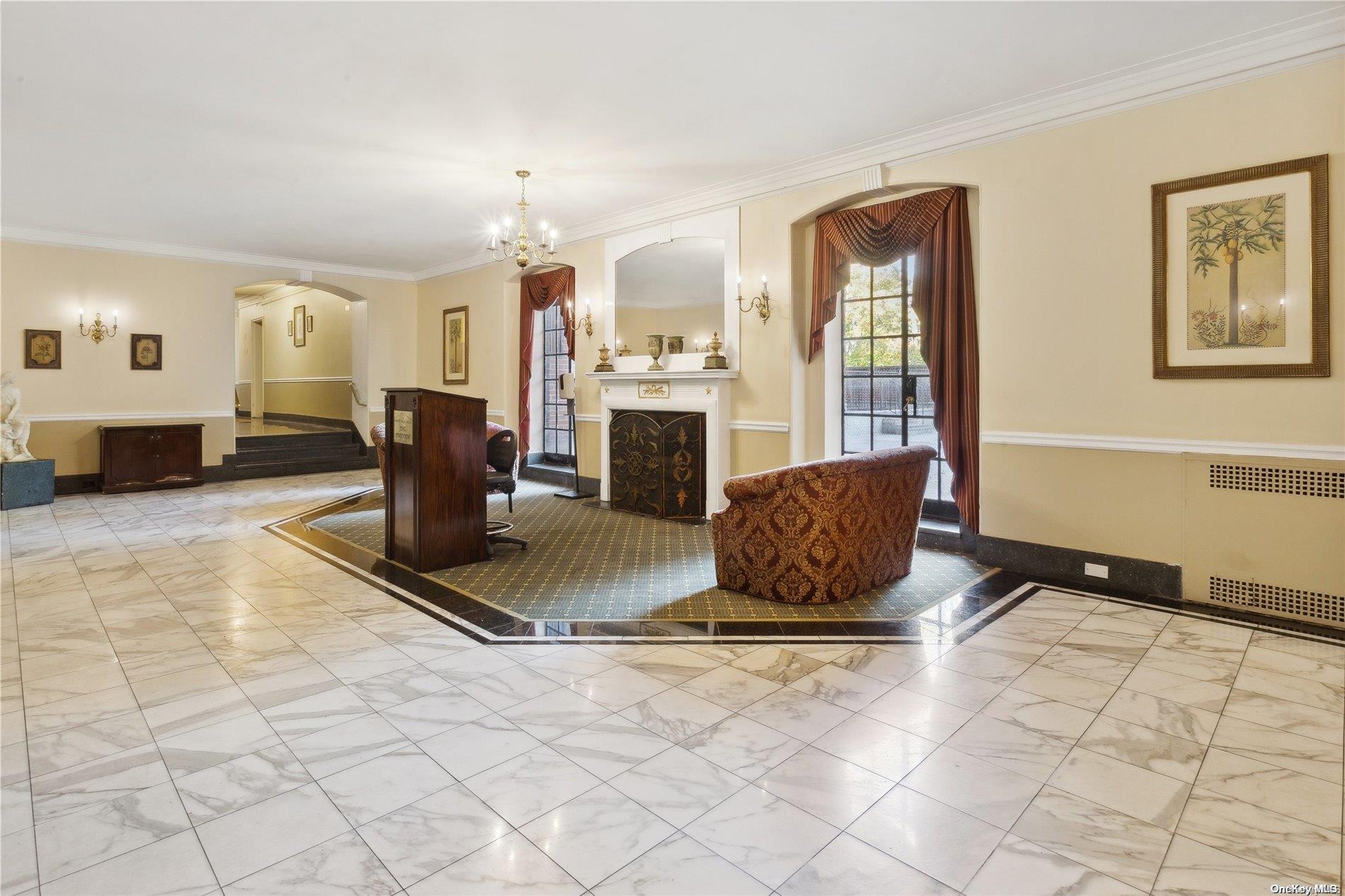 76-35 113th Street Unit: 1K