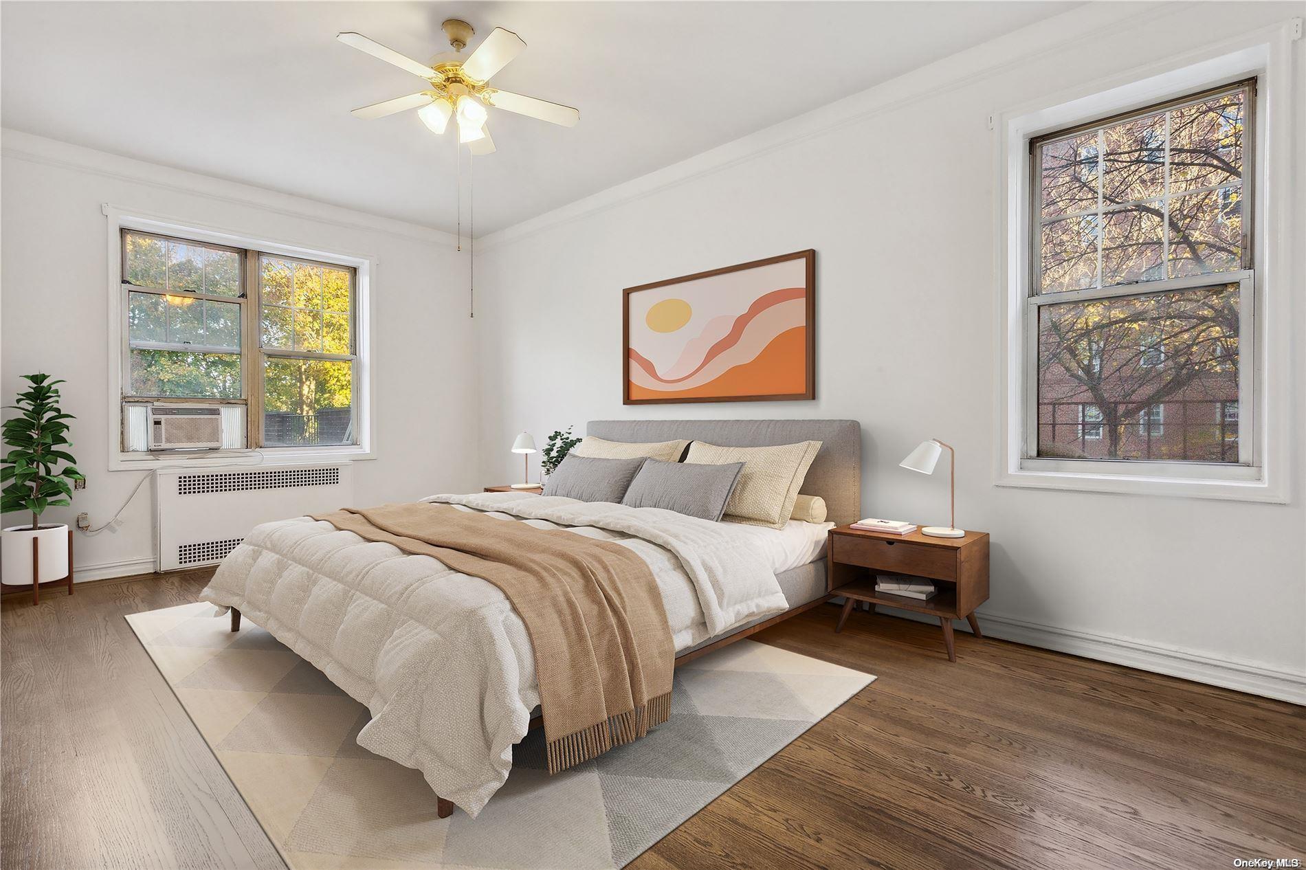 76-35 113th Street Unit: 1K