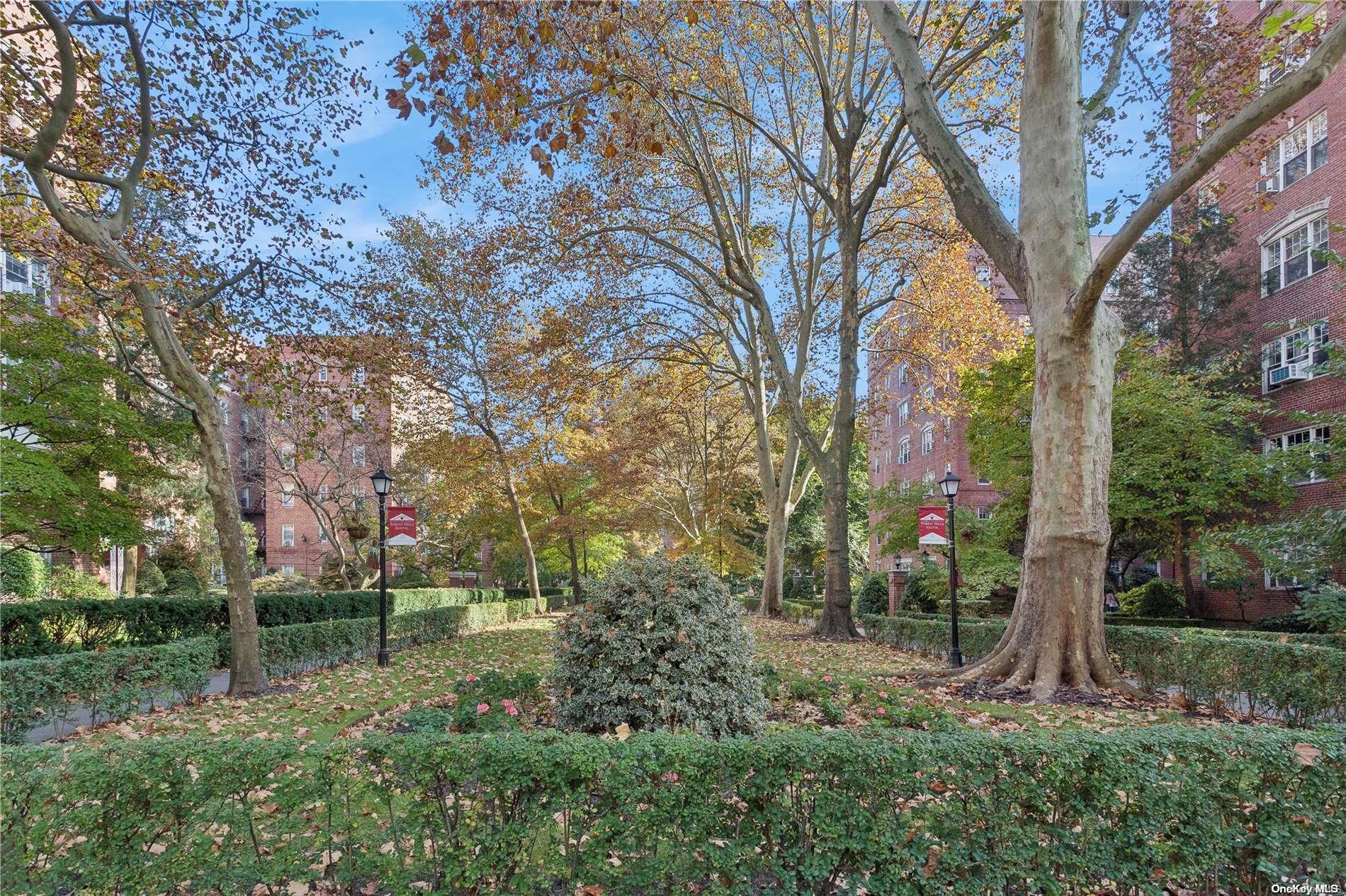 76-35 113th Street Unit: 1K
