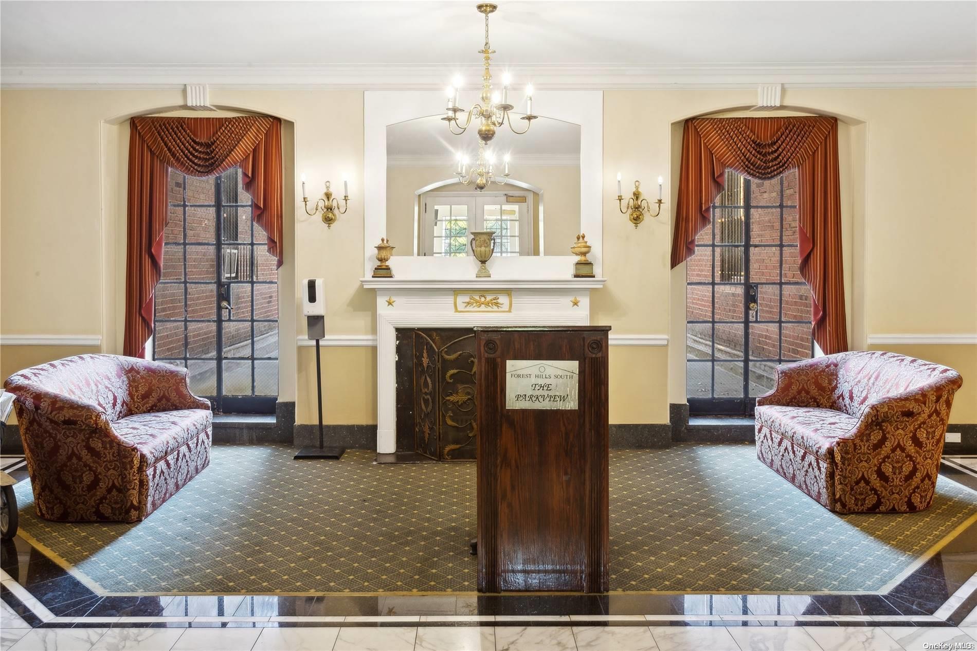 76-35 113th Street Unit: 1K