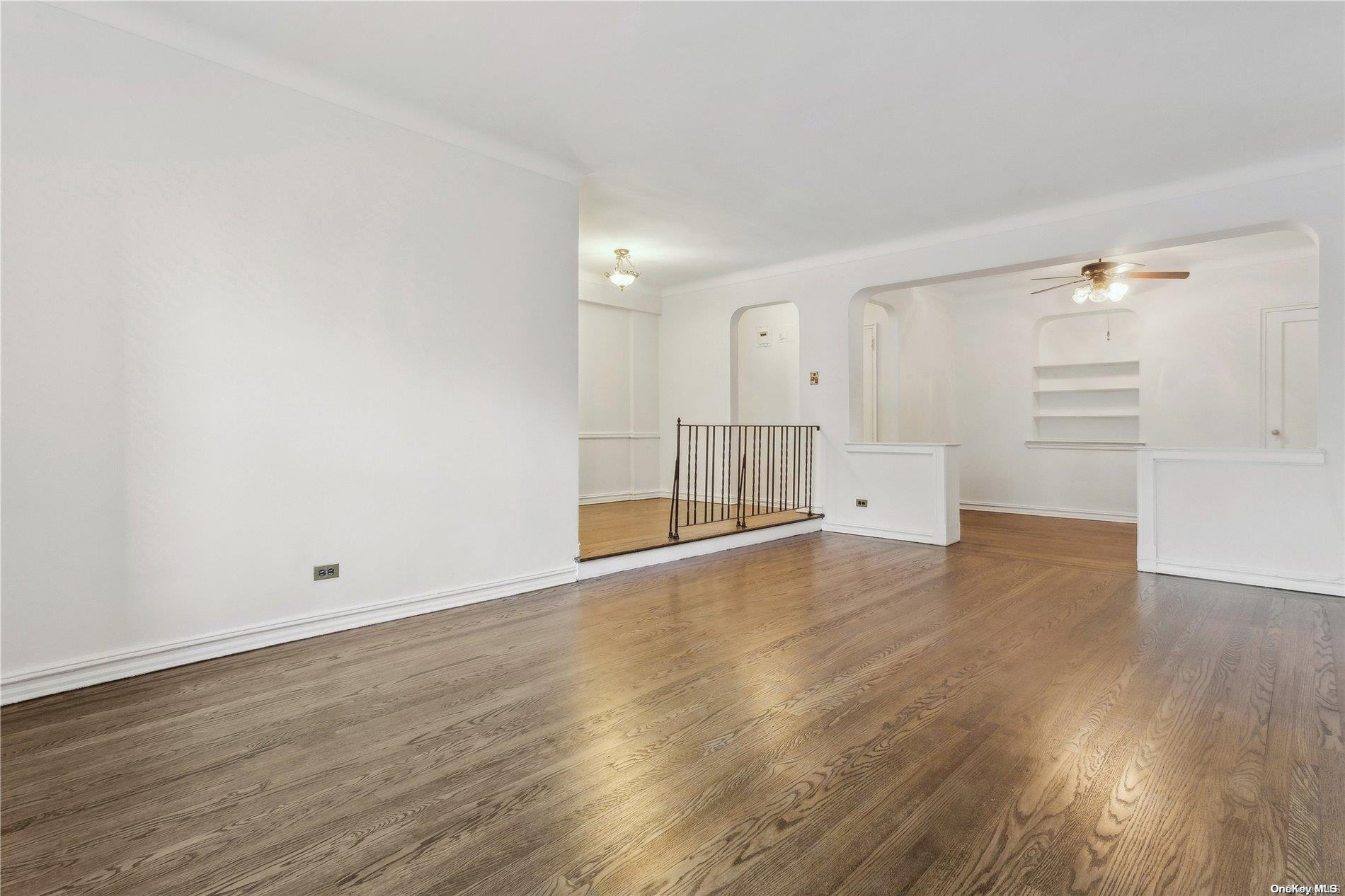 76-35 113th Street Unit: 1K