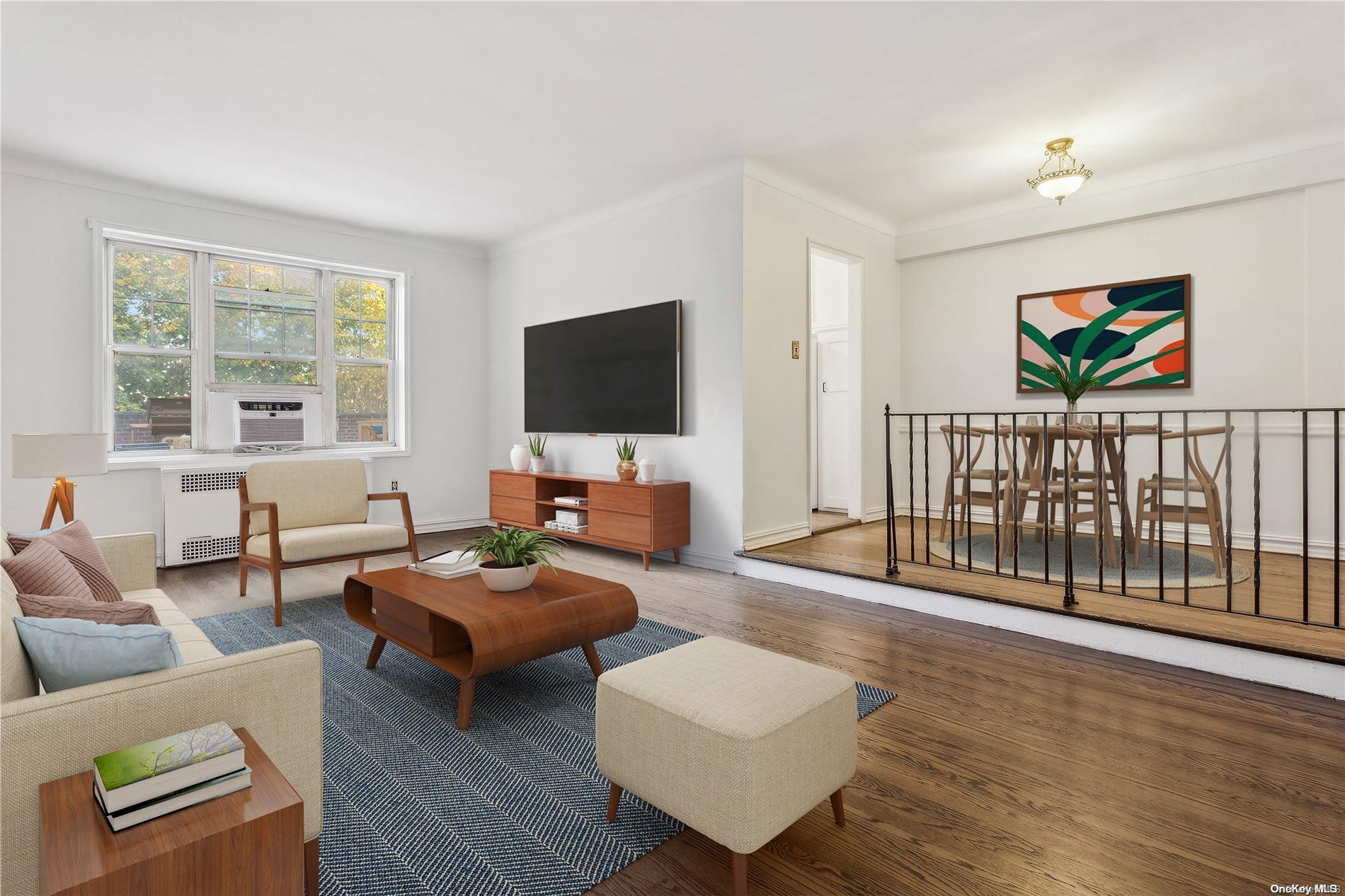 76-35 113th Street Unit: 1K