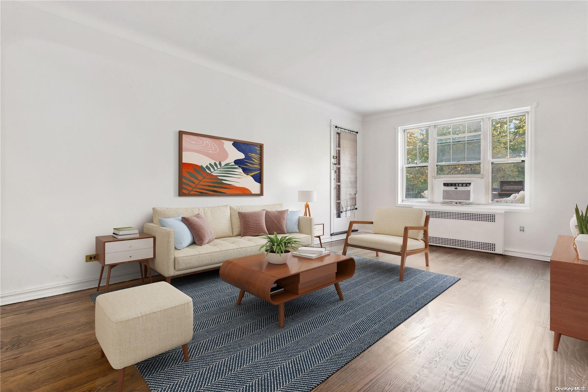 76-35 113th Street Unit: 1K