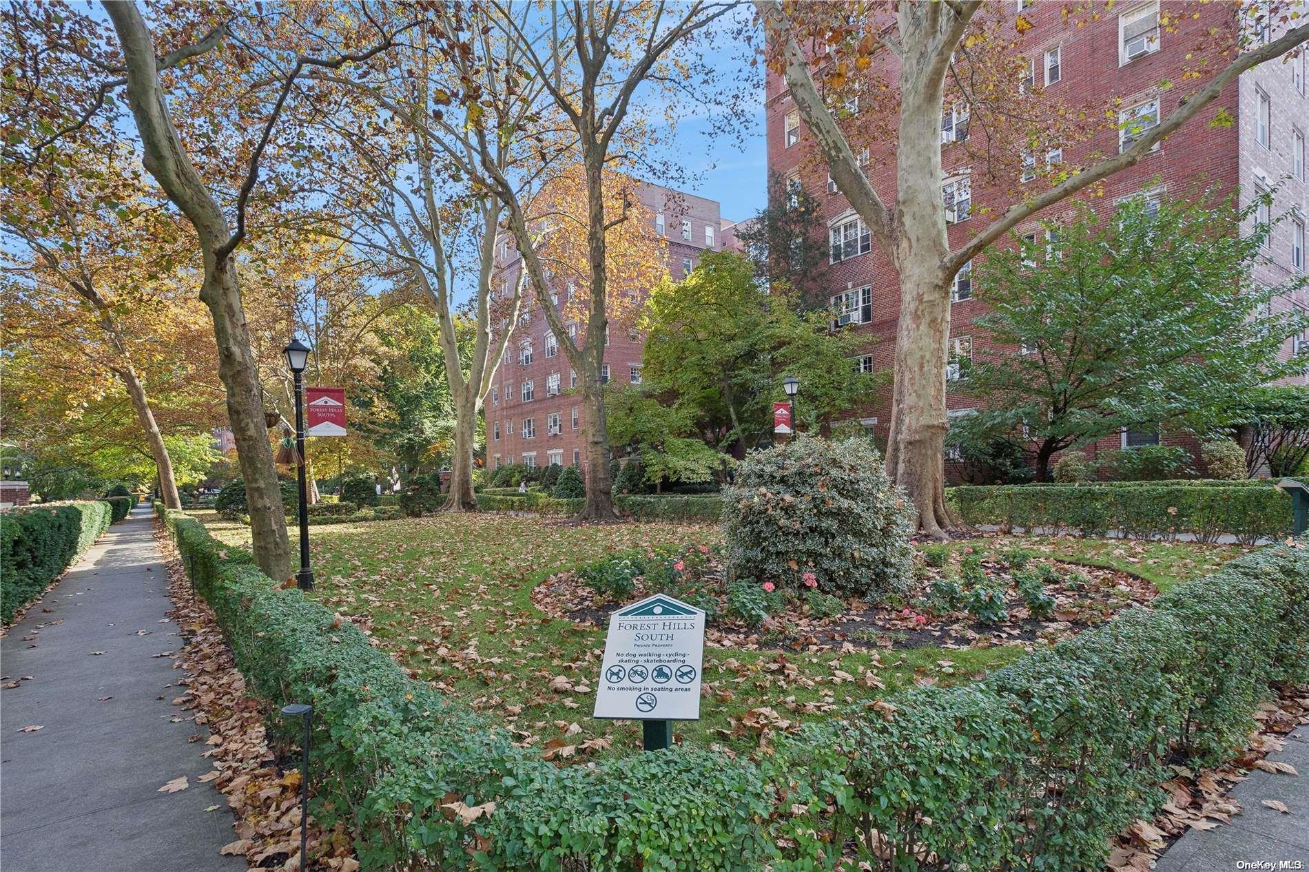 76-35 113th Street Unit: 1K