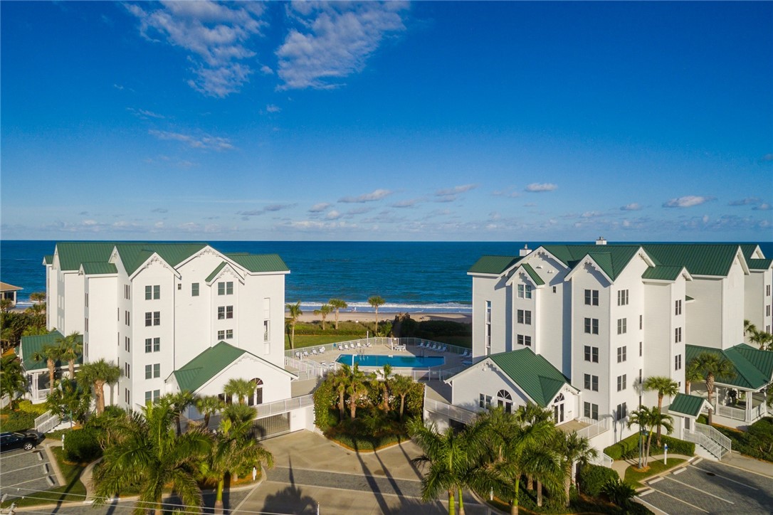 2700 Ocean Drive 205