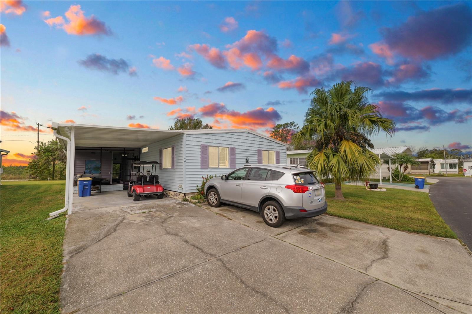 2055 S FLORAL AVE #146