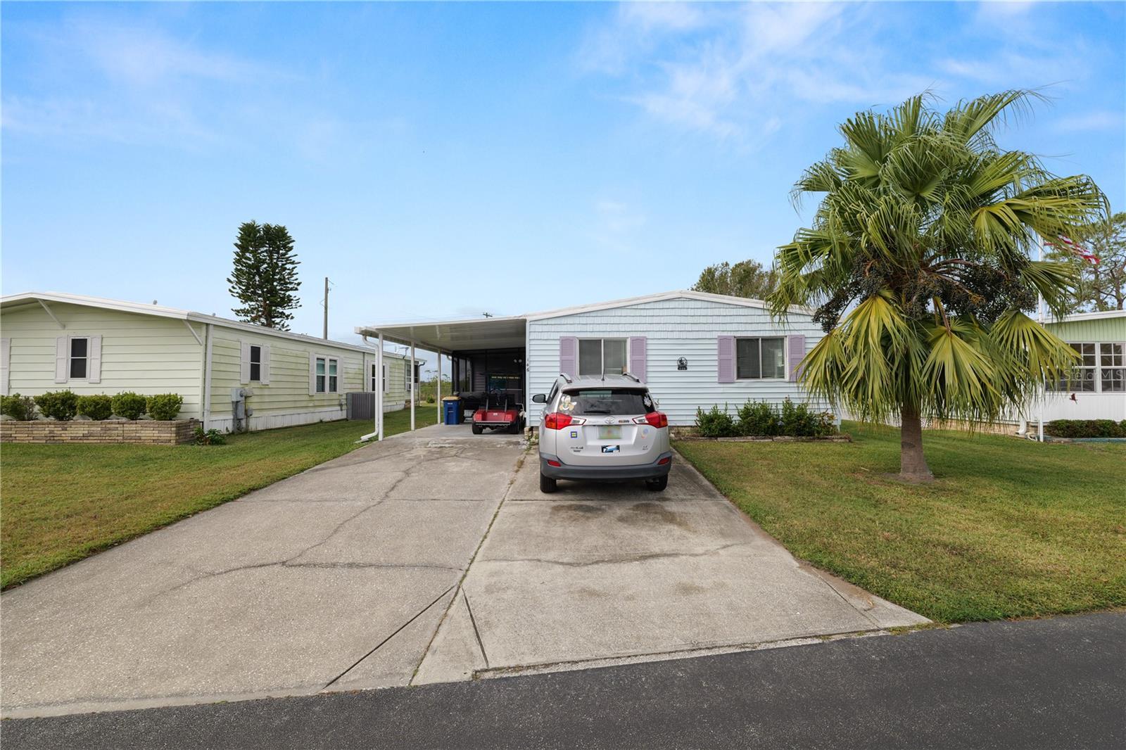 2055 S FLORAL AVE #146