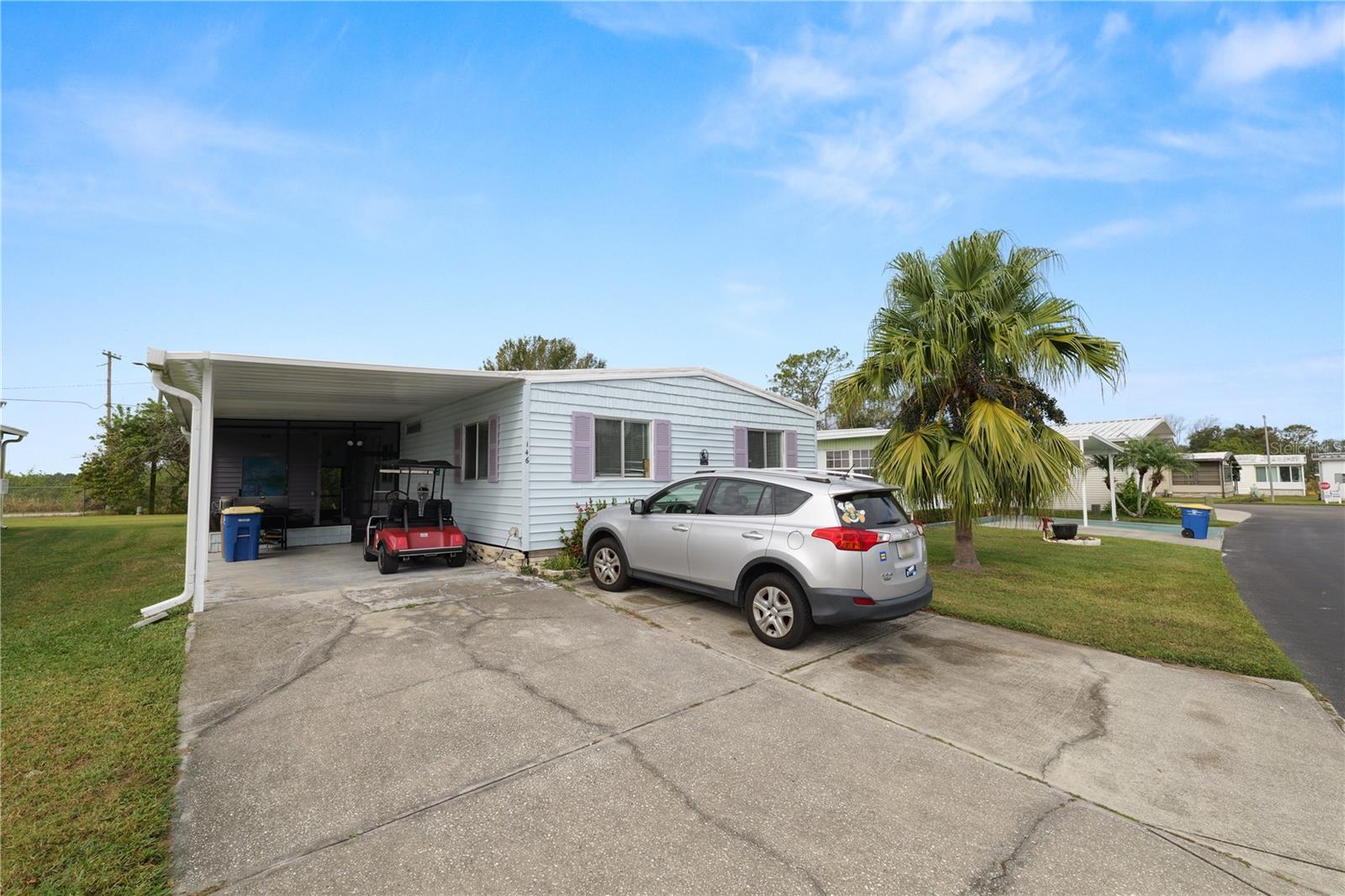 2055 S FLORAL AVE #146