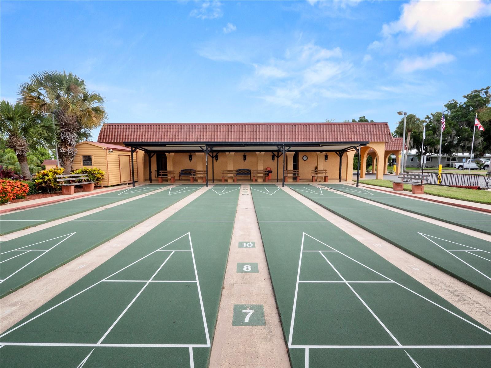 2055 S FLORAL AVE #146