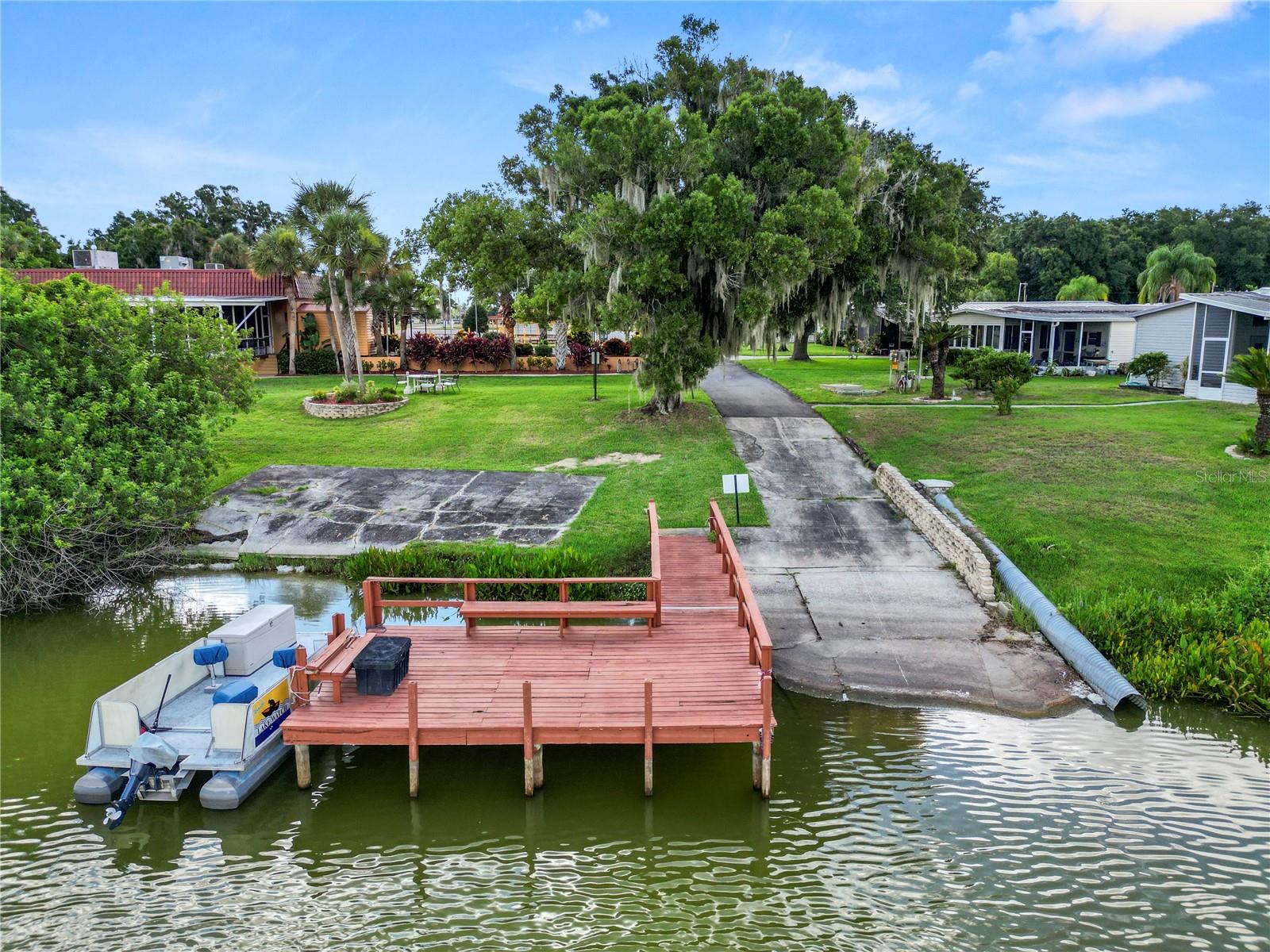 2055 S FLORAL AVE #146