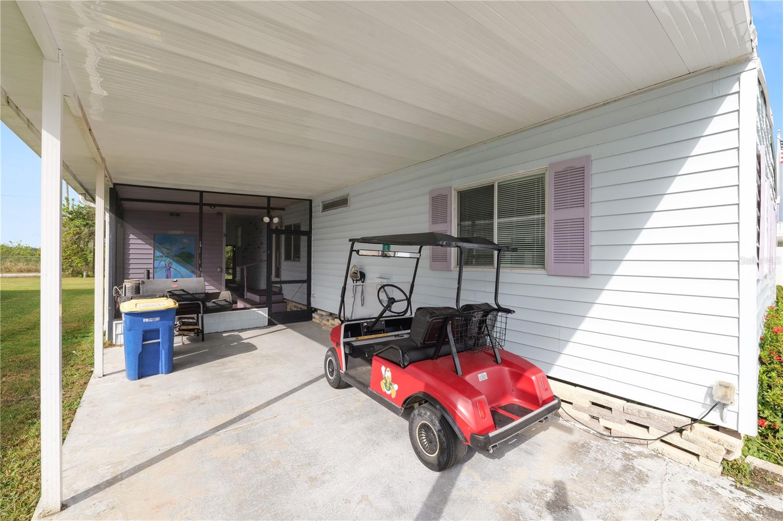 2055 S FLORAL AVE #146