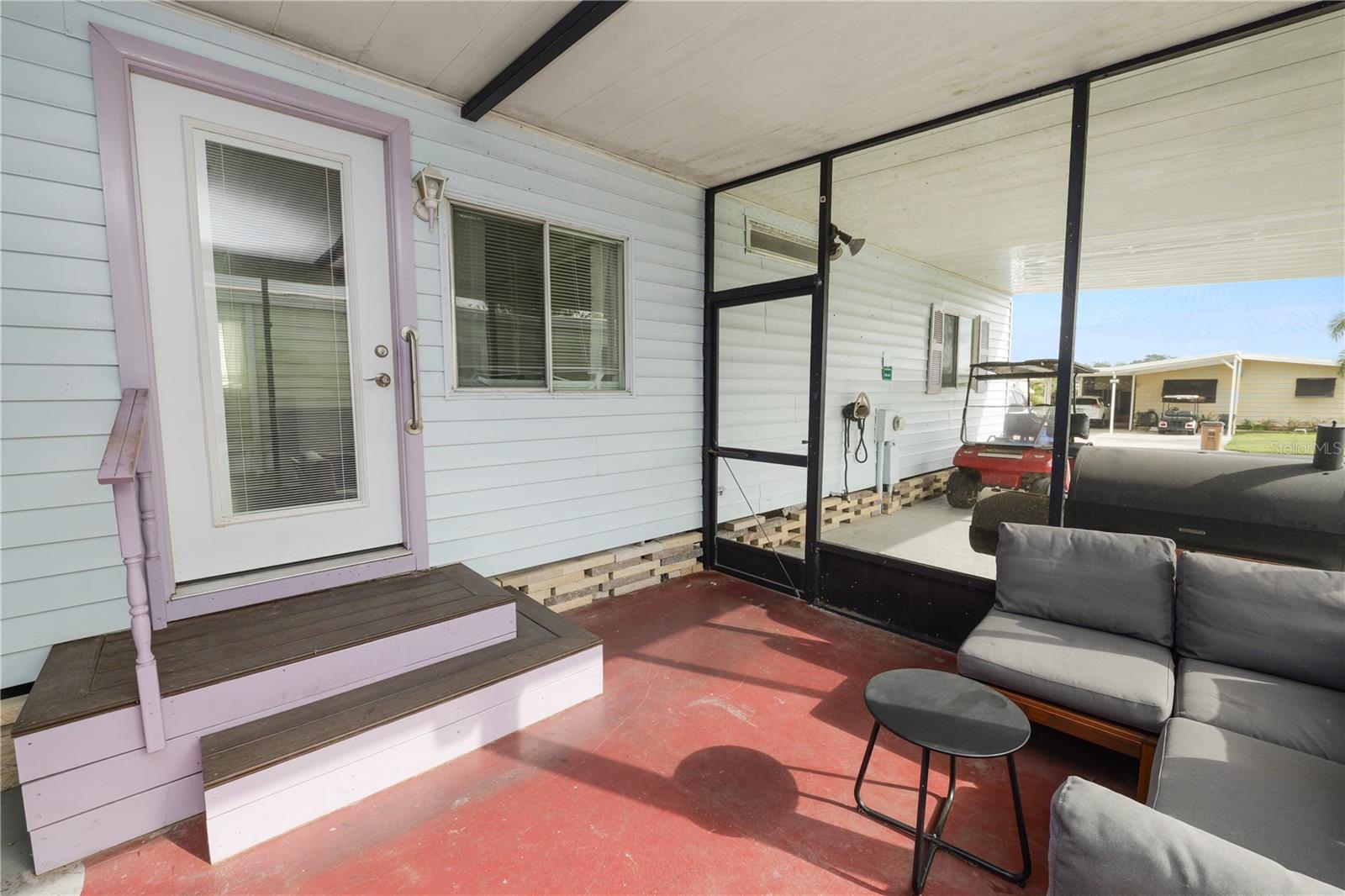 2055 S FLORAL AVE #146