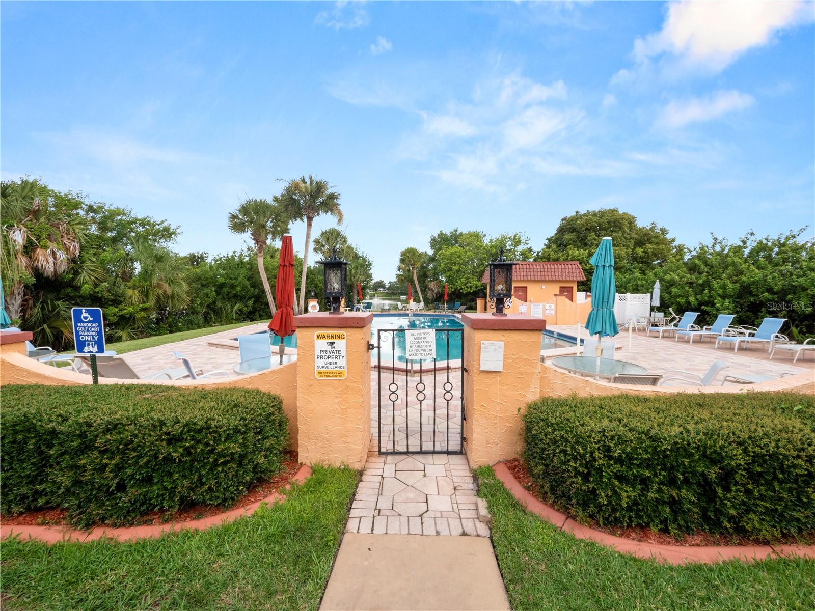 2055 S FLORAL AVE #146