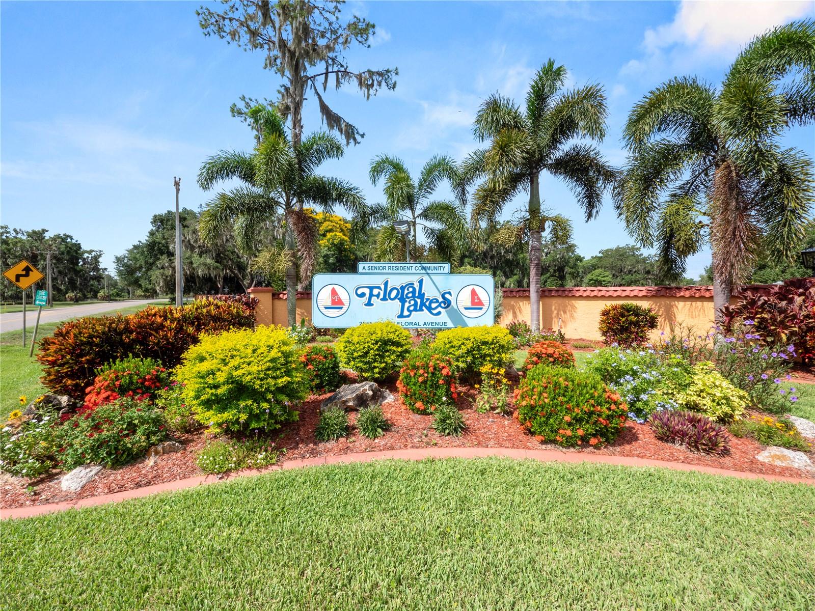 2055 S FLORAL AVE #146