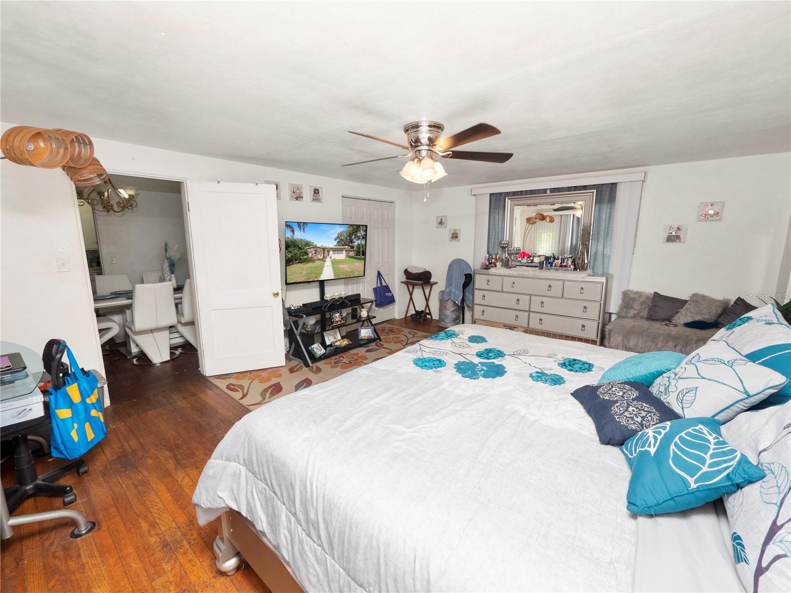 116 S LANIER AVE