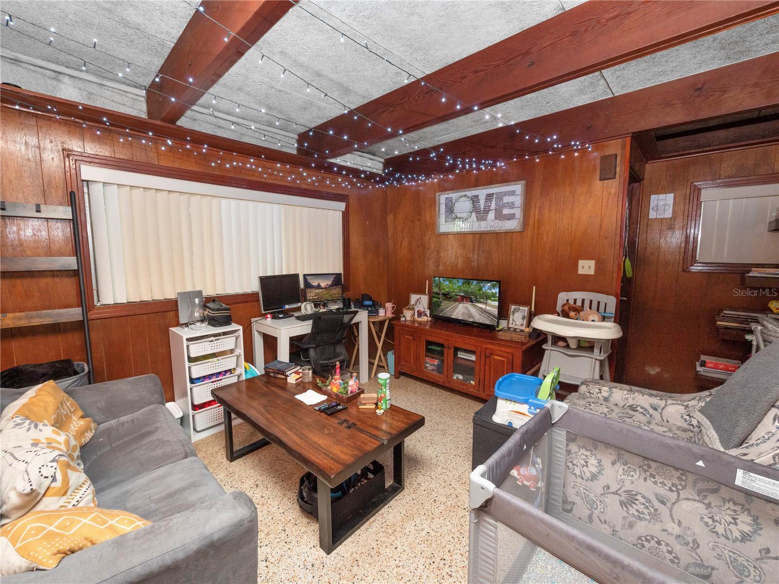 500 N TECUMSEH AVE #1