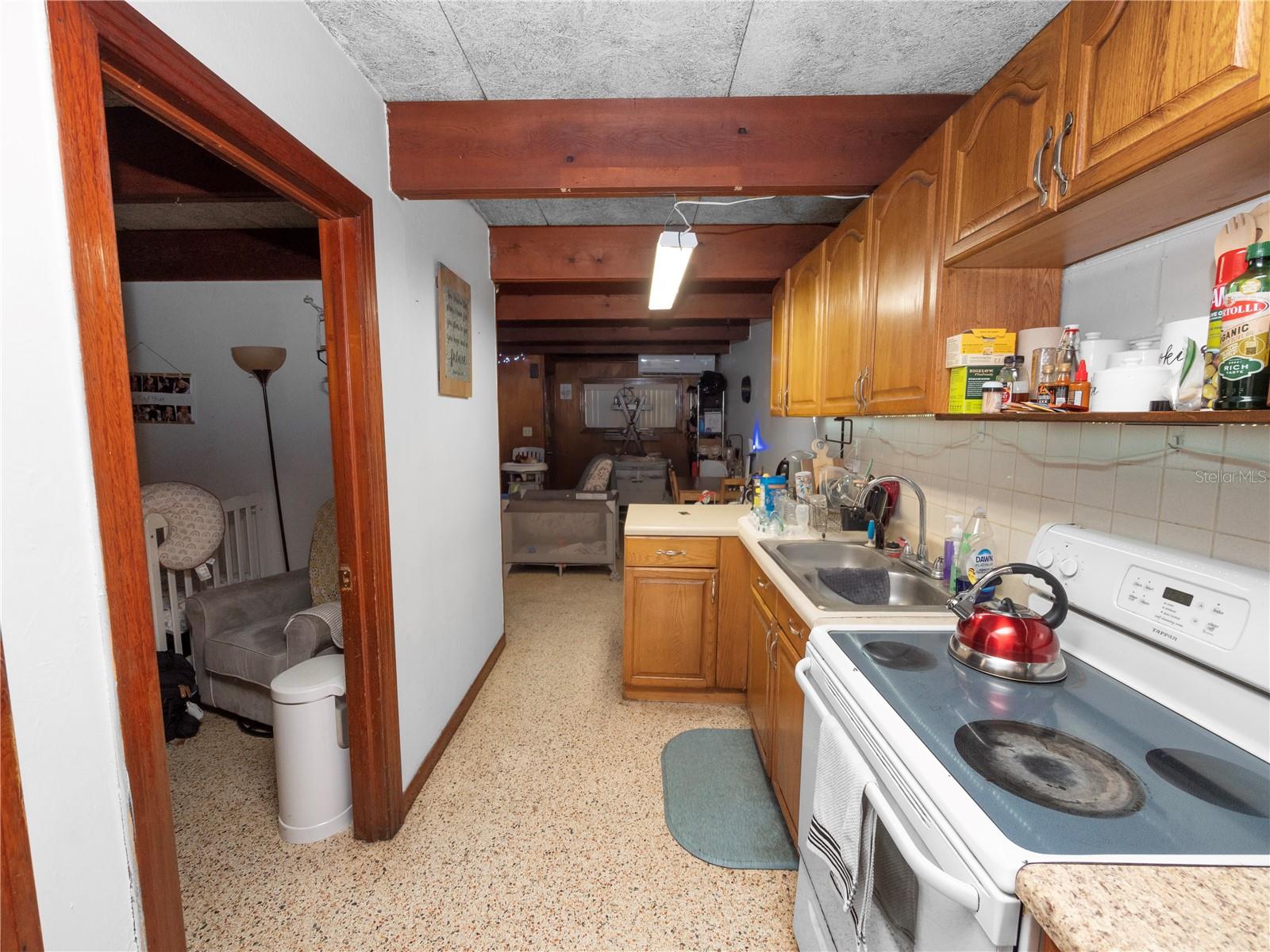 500 N TECUMSEH AVE #1