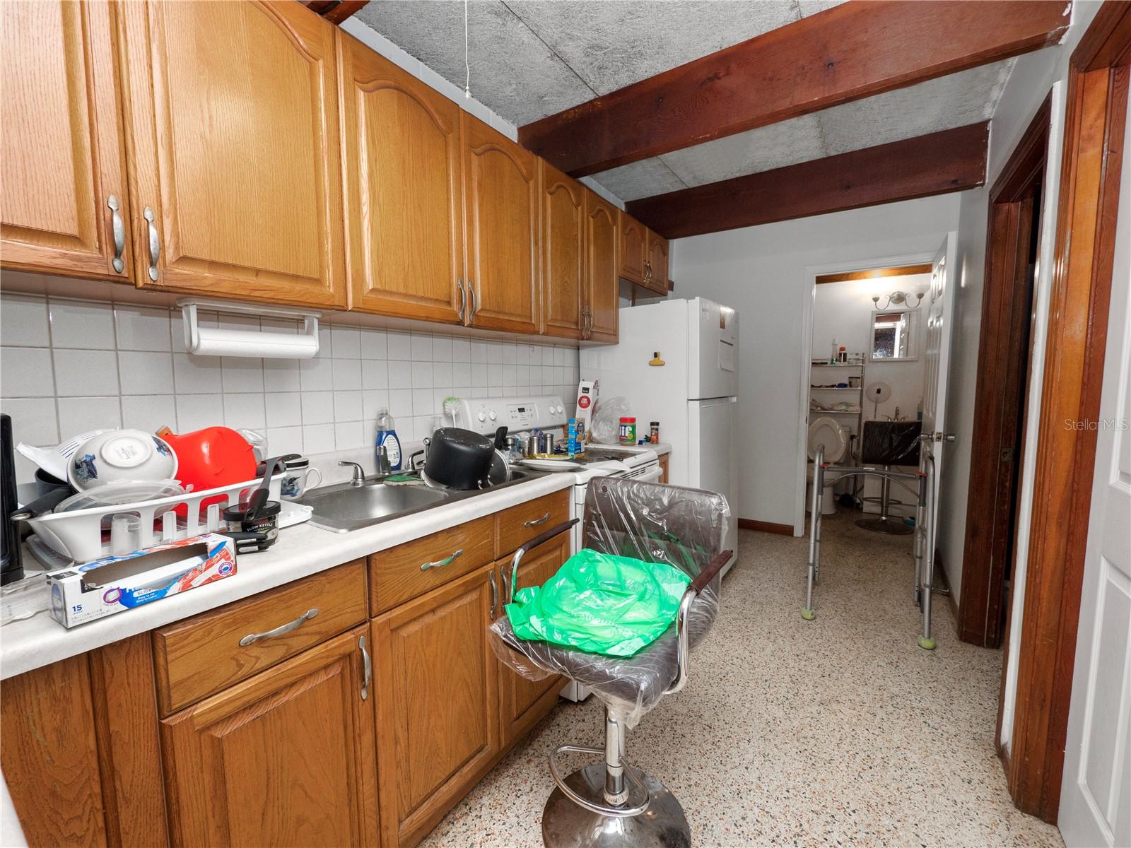 500 N TECUMSEH AVE #1