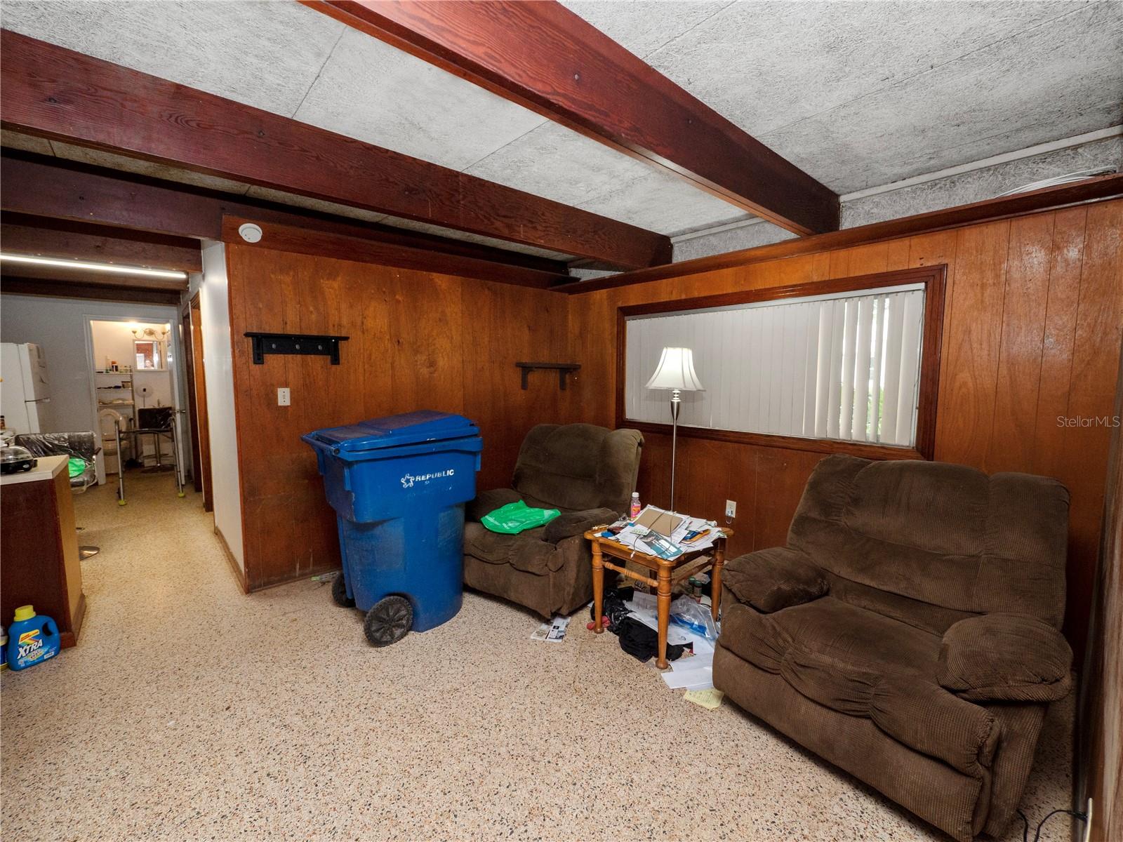 500 N TECUMSEH AVE #1