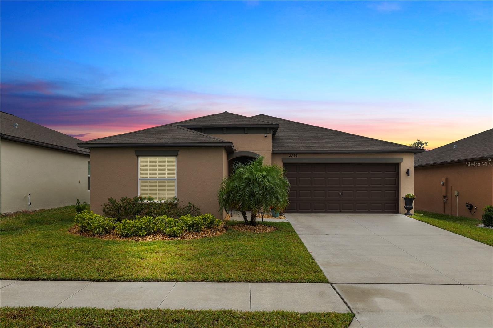 2726 RED EGRET DR