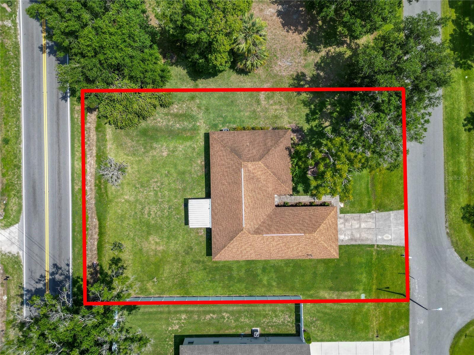 1917 LORI LN W