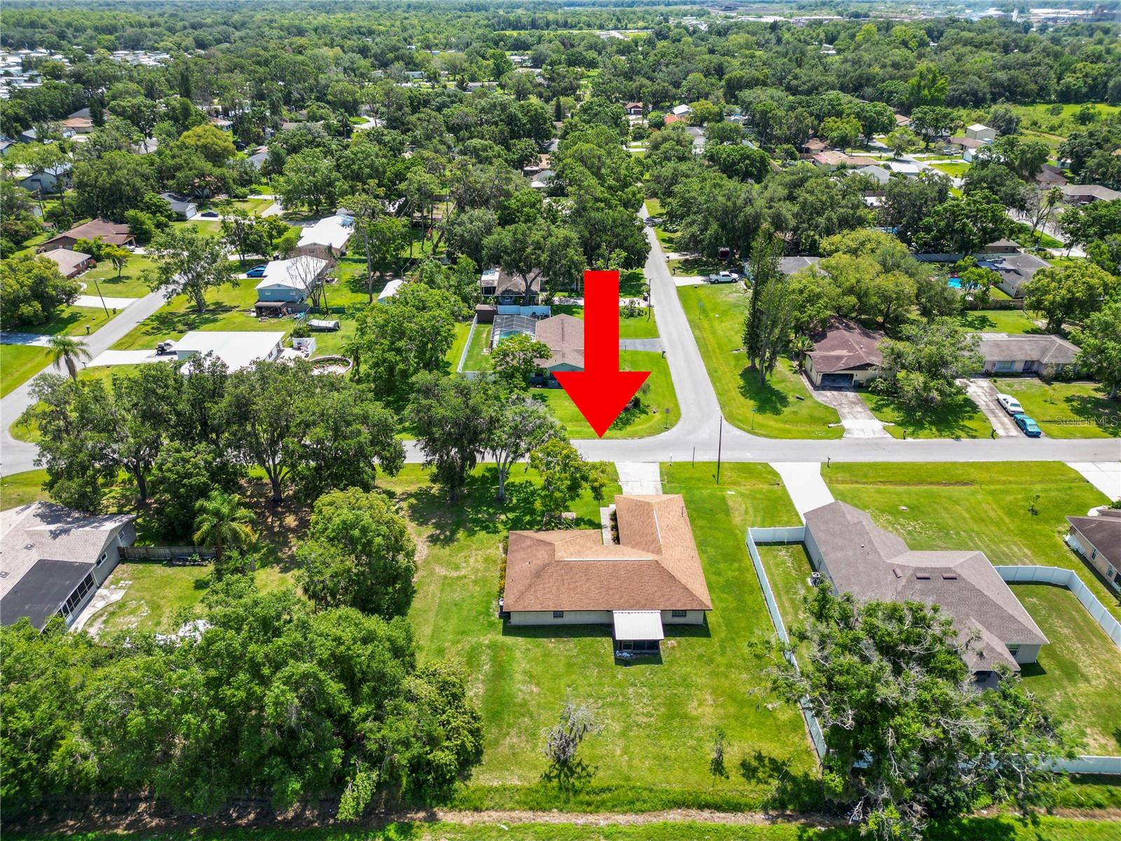 1917 LORI LN W