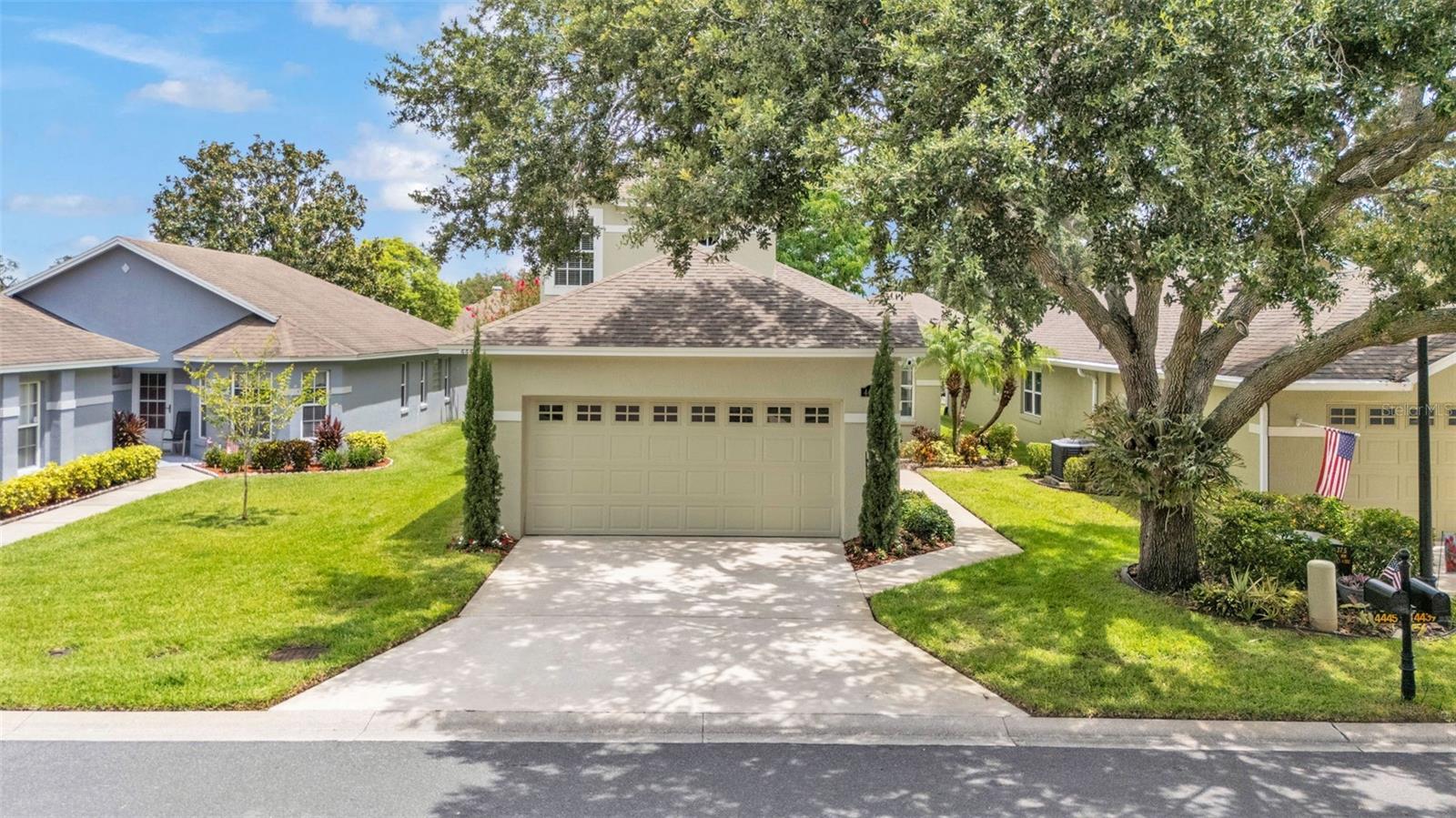 4445 PEBBLE POINTE DR