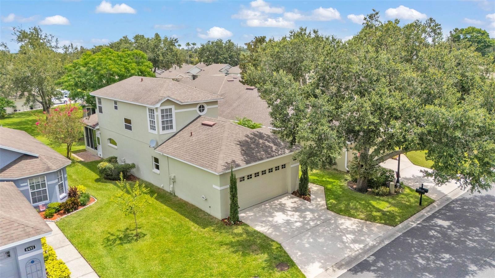 4445 PEBBLE POINTE DR