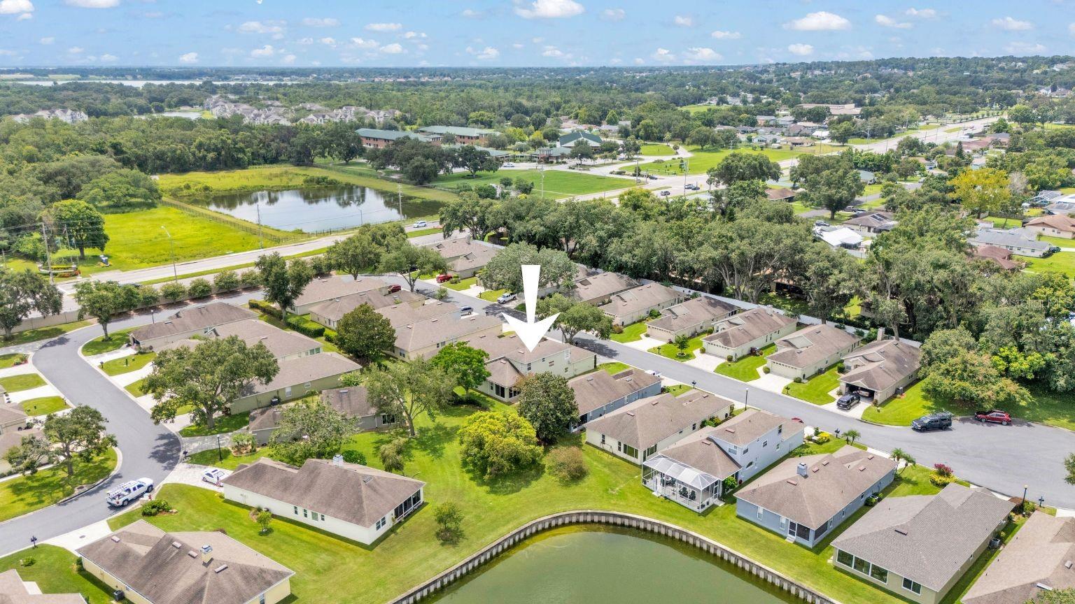 4445 PEBBLE POINTE DR