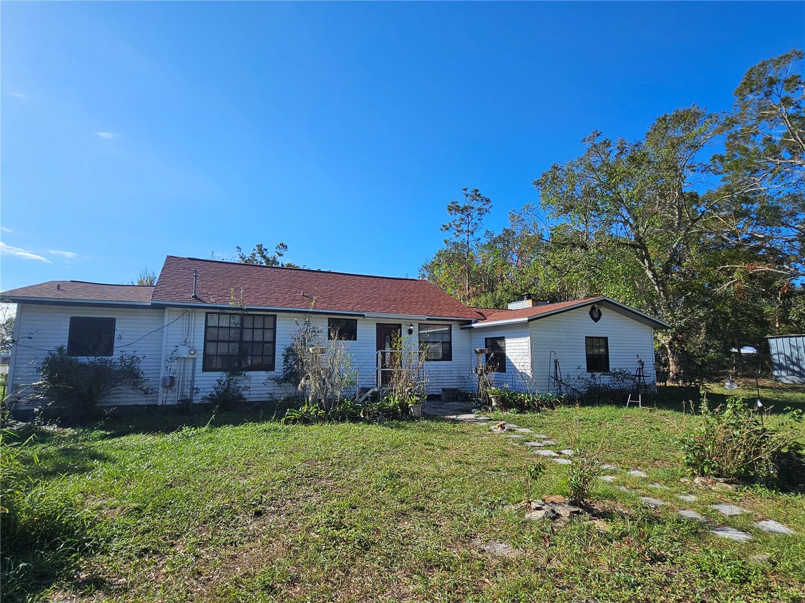 3250 MOUNTAIN LAKE CUTOFF RD