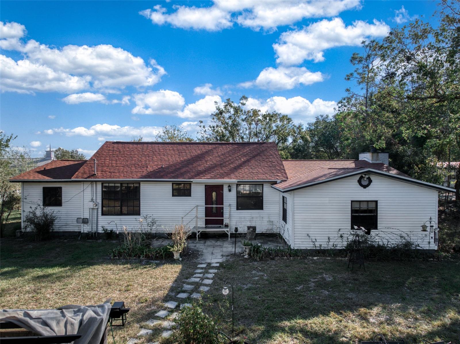3250 MOUNTAIN LAKE CUTOFF RD