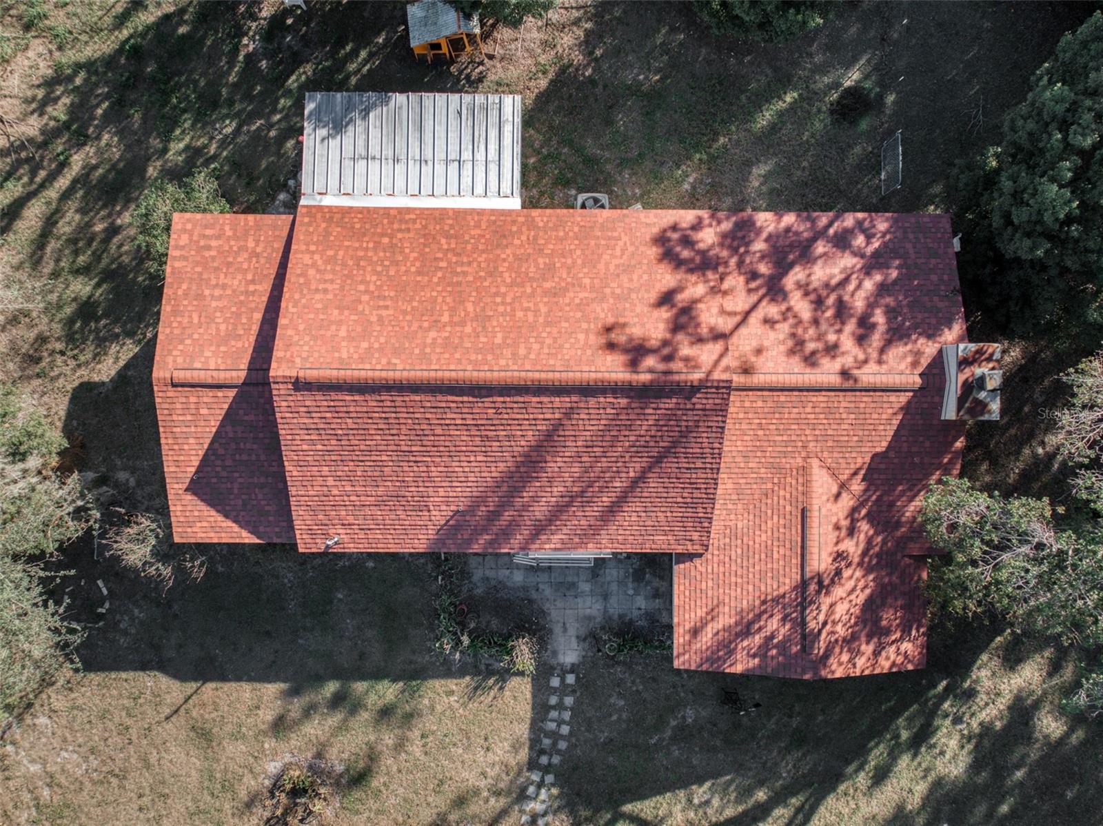3250 MOUNTAIN LAKE CUTOFF RD