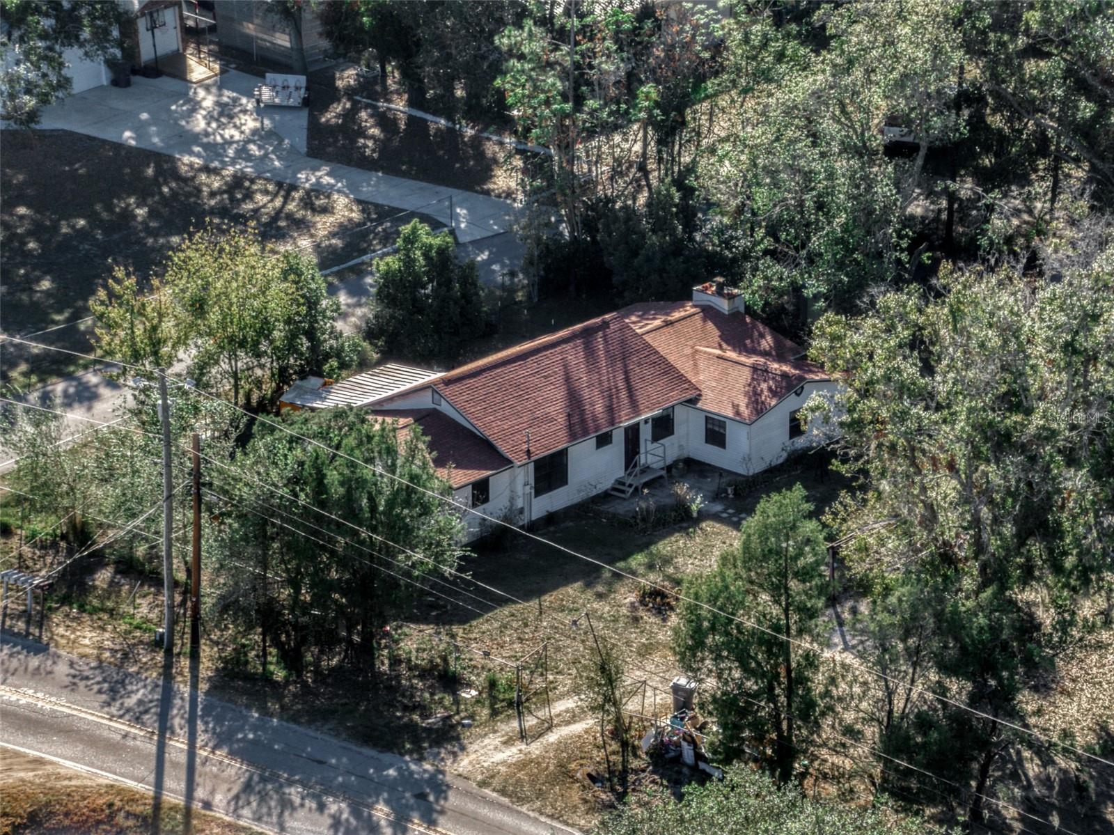 3250 MOUNTAIN LAKE CUTOFF RD