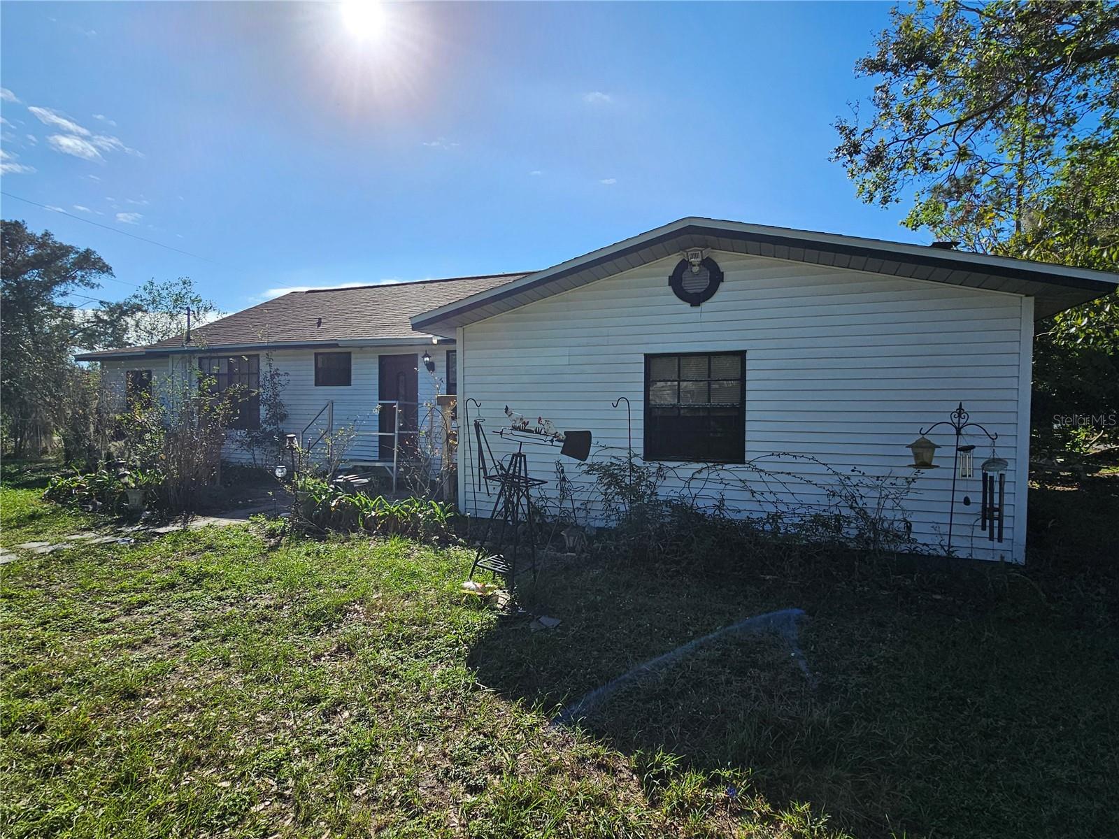 3250 MOUNTAIN LAKE CUTOFF RD