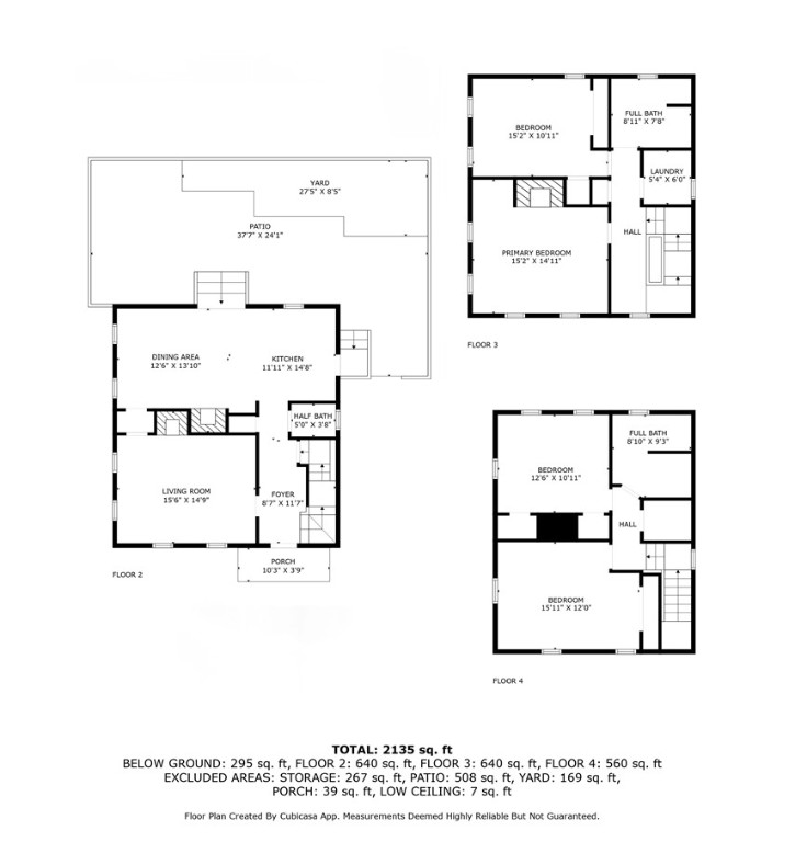 31 Thames Street