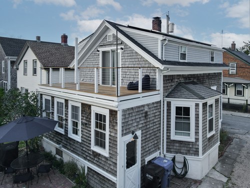 5 Potter Street