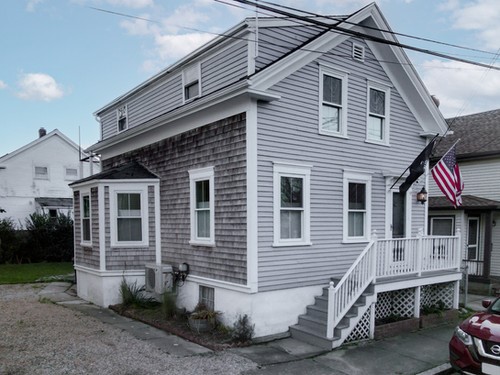 5 Potter Street