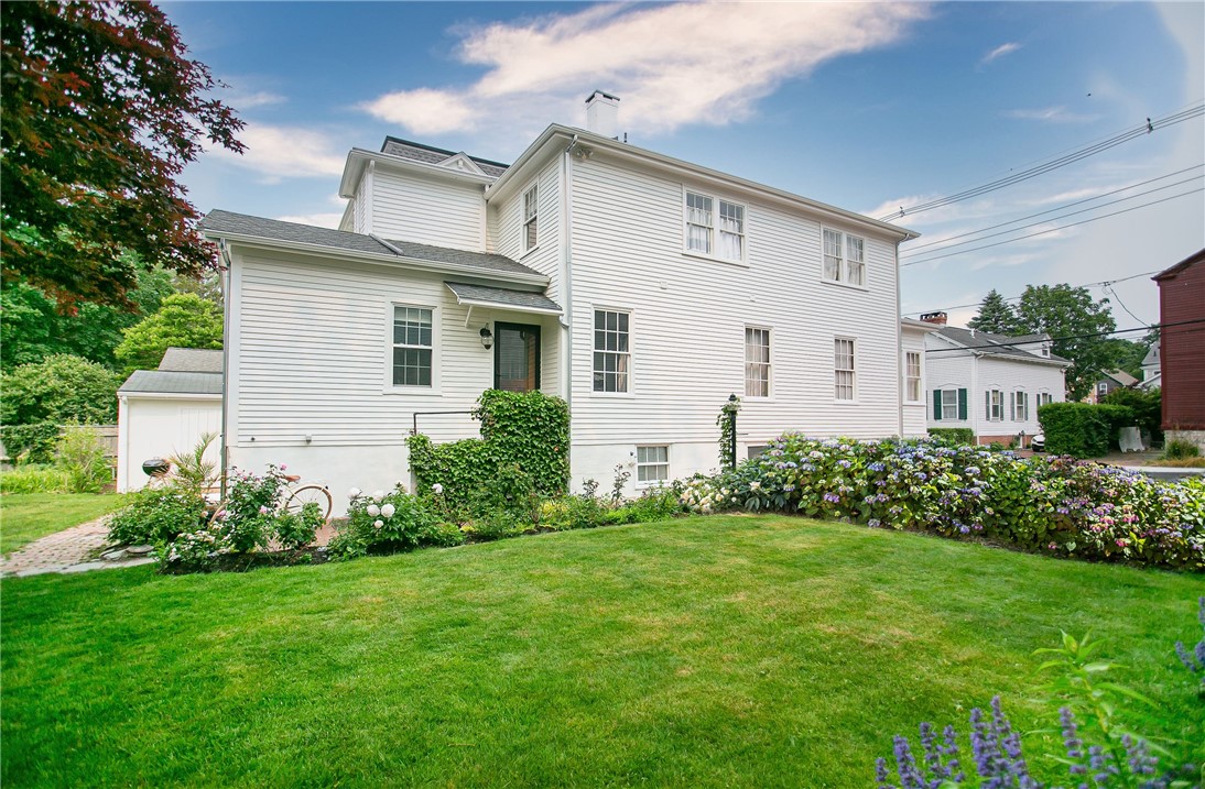 12 Poplar Street