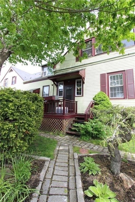 167 Coggeshall Avenue C