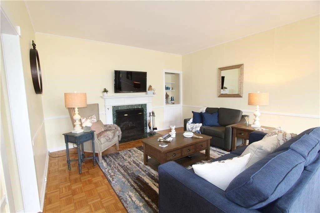 167 Coggeshall Avenue C