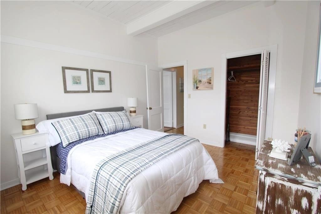 167 Coggeshall Avenue C