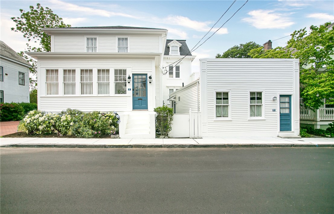 12 Poplar Street
