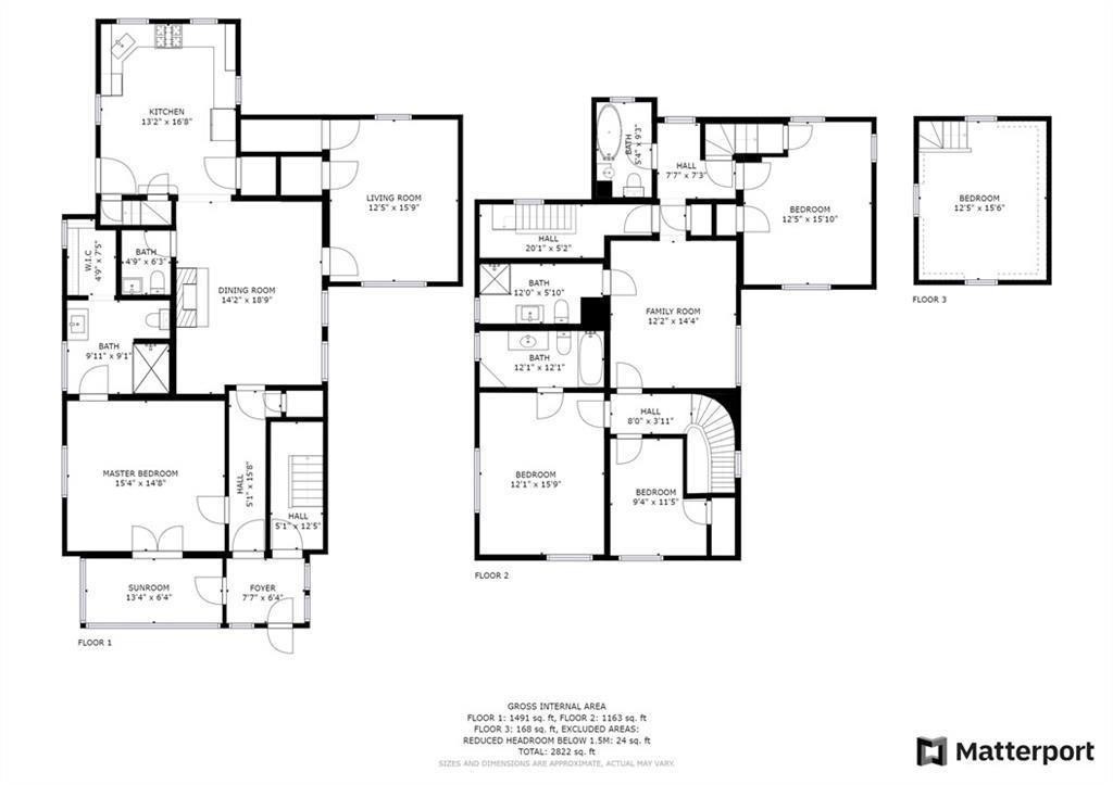 12 Poplar Street