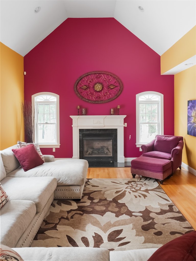 2 St Josephs Way