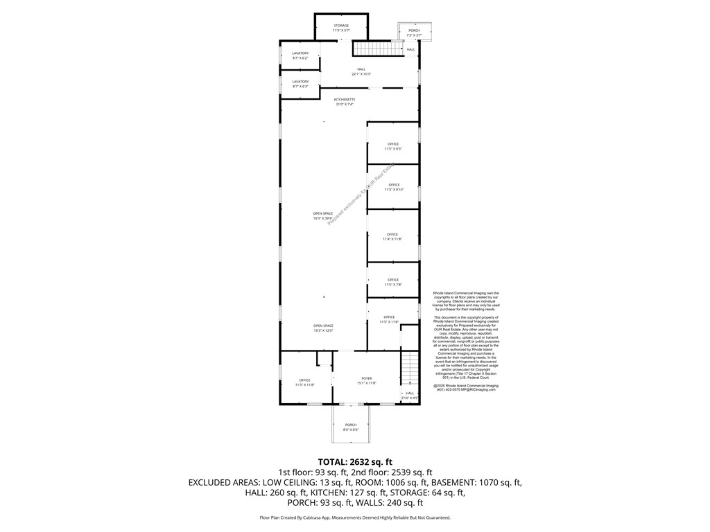 35 Dyer Street